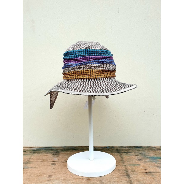 Grevi vasarinė skrybėlė